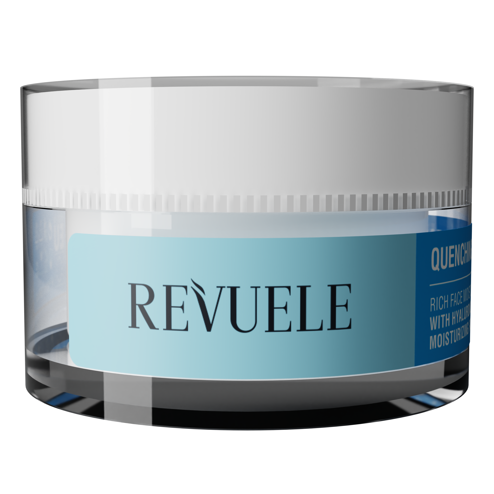 Hydro Skin Quenching Water Cream Hydratačný krém Hydratačné krémy na tvár