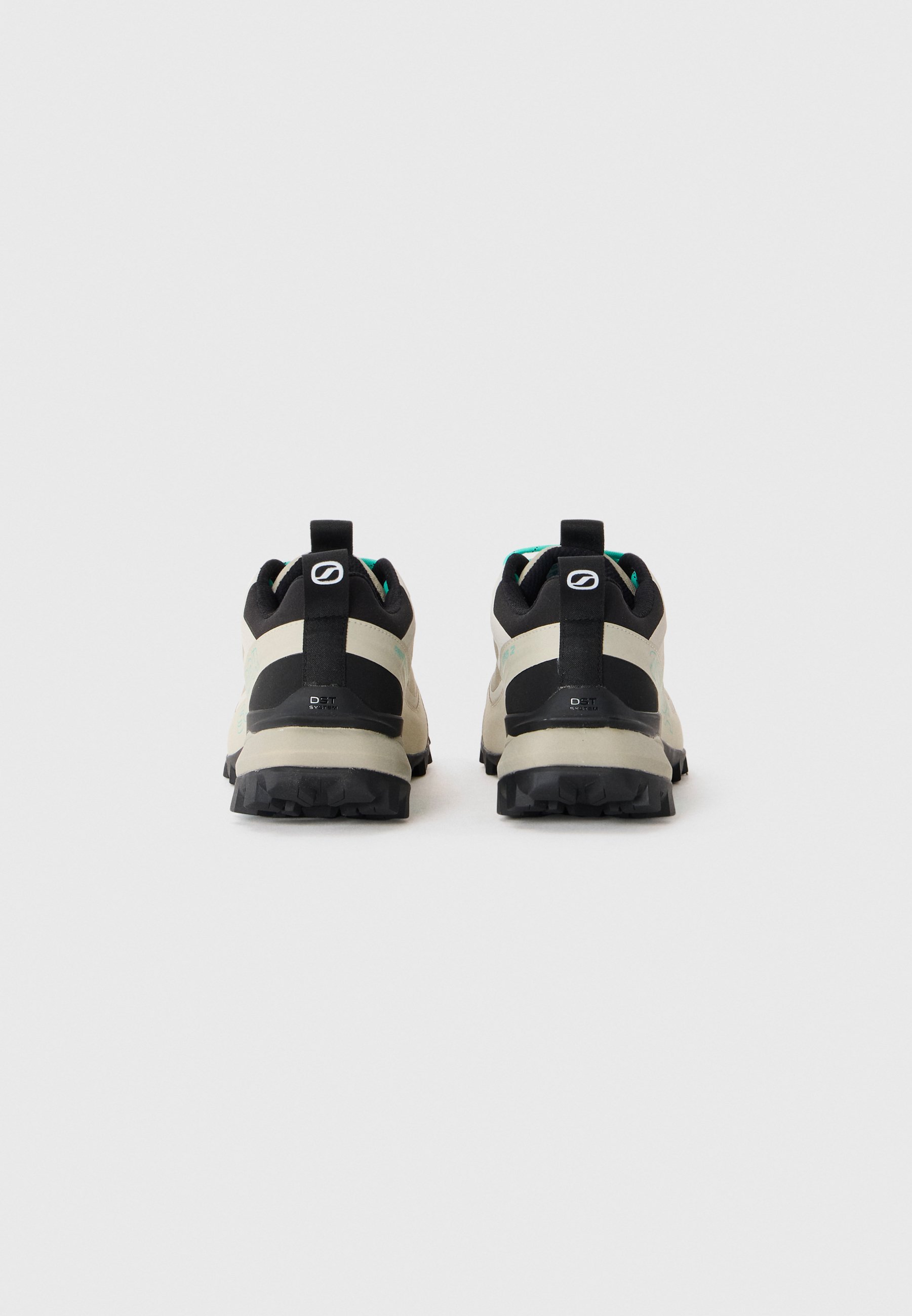 Scarpa RIBELLE CROSS 2 GTX - Trekingové boty - black/green