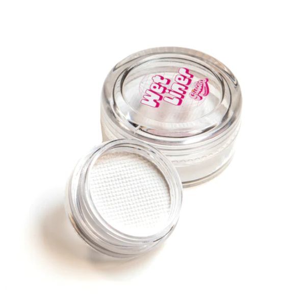 Glisten Cosmetics - Mléčná oční linka 3g