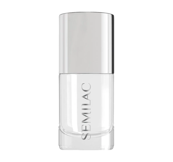 Semilac primer kwasowy do paznokci 7 ml