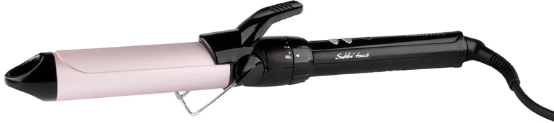 Modelador de cachos BaByliss Curlers Pro 180 C332E