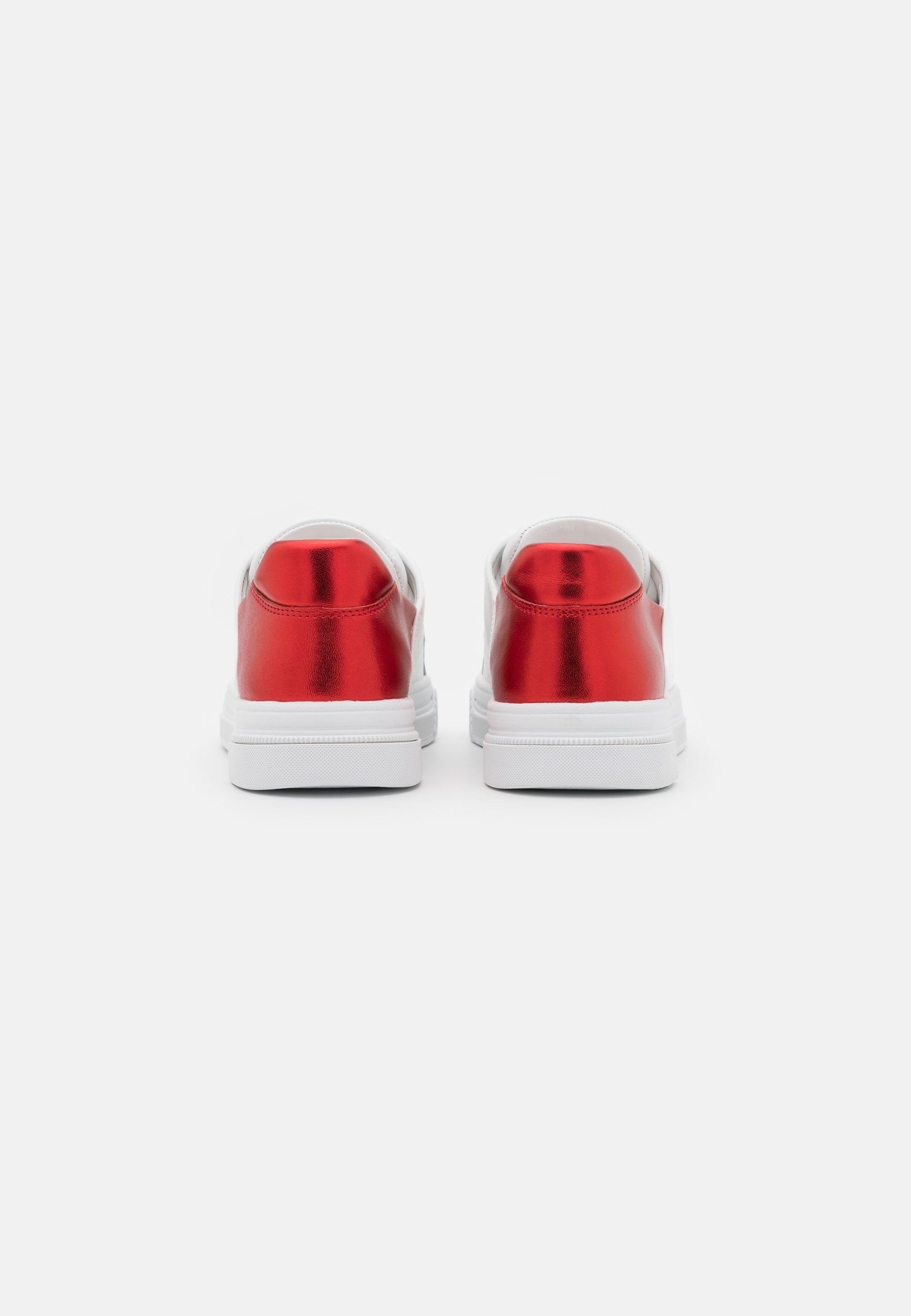 Baskets Marc Cain - blanches