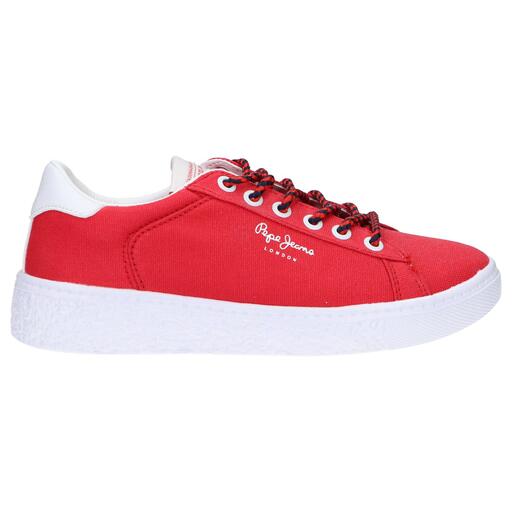  Zapatillas Deporte Pepe Jeans Pls30855 Roxy