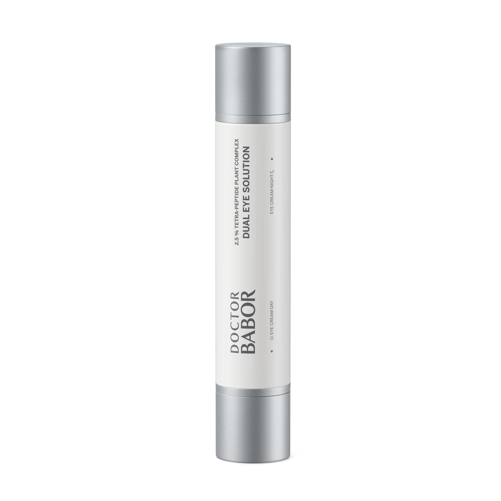 Soluție oftalmologică DOCTOR BABOR 50 ml - BABOR