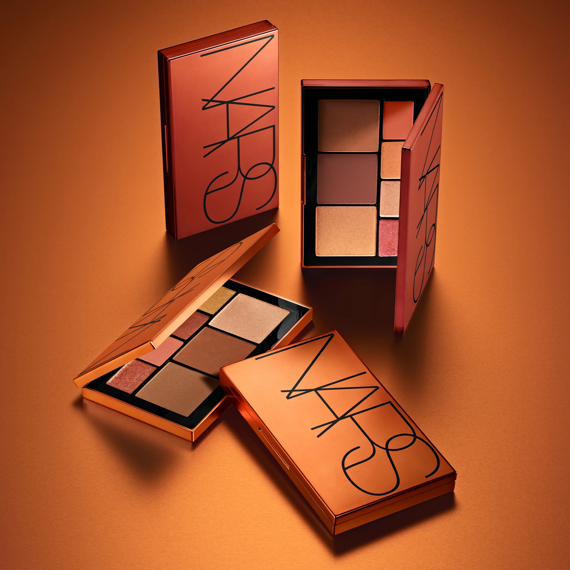 Paletă facială Laguna Ultimate I - NARS