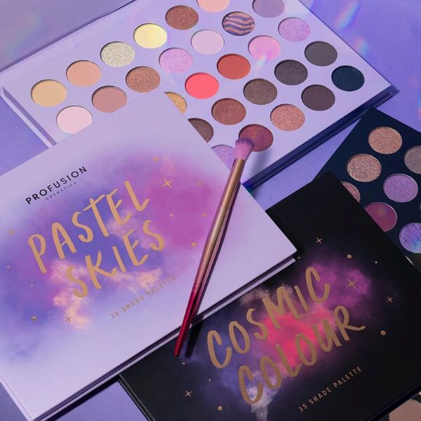 Profusion Cosmetics
