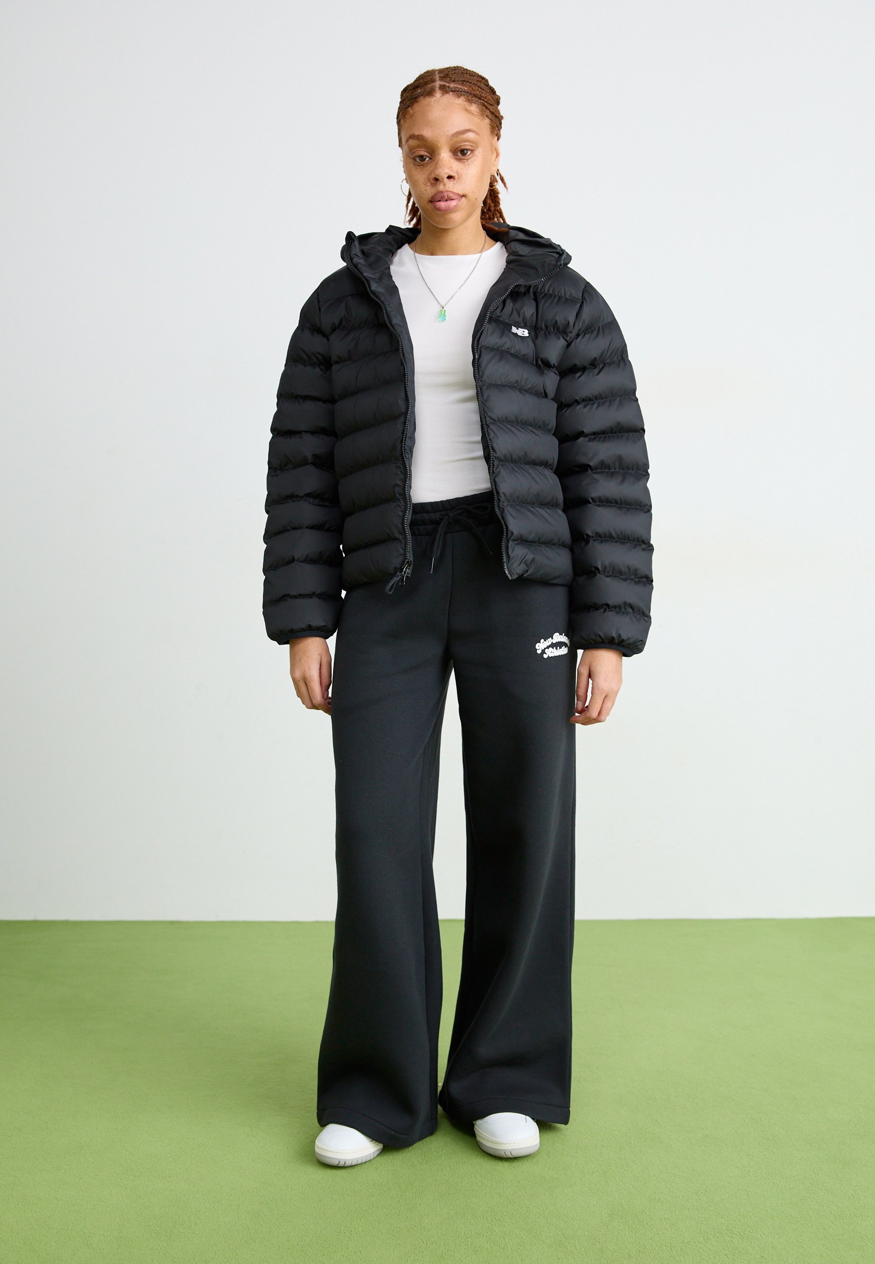 Vestes d'hiver New Balance