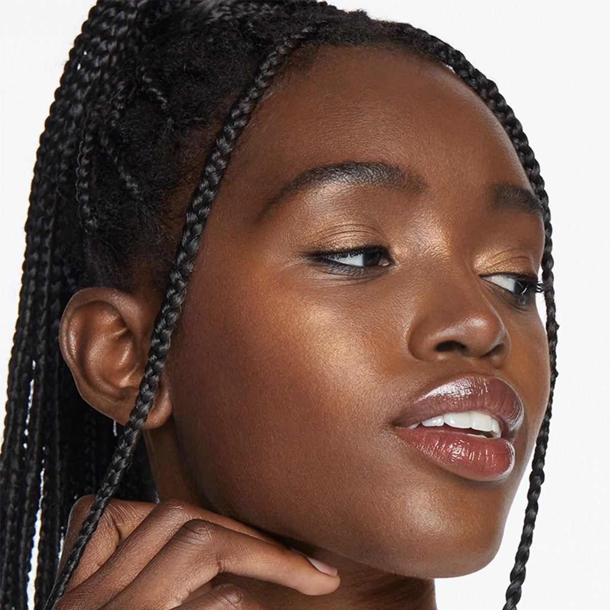 „Smashbox“ žvilganti pudra „smashbox X BECCA Shimmering Skin Perfecting Powder“ – 7 g