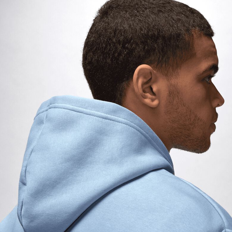 Fleece-Pullover