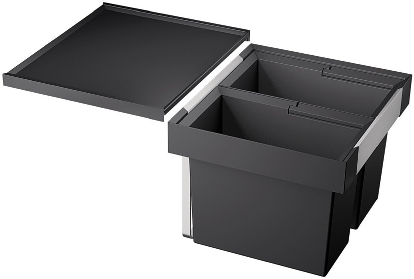 BLANCO Sortownik FLEXON II 50/2   pokrywa systemowa 521469