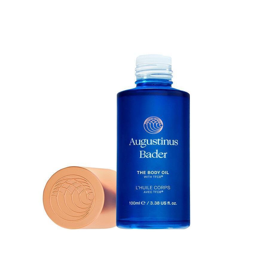 Augustinus Bader ķermeņa eļļa – 100 ml