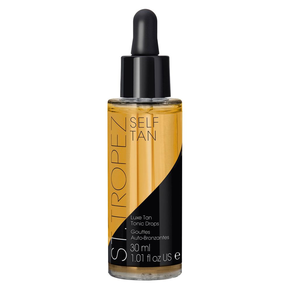 St. Tropez brun utan sol Luxe