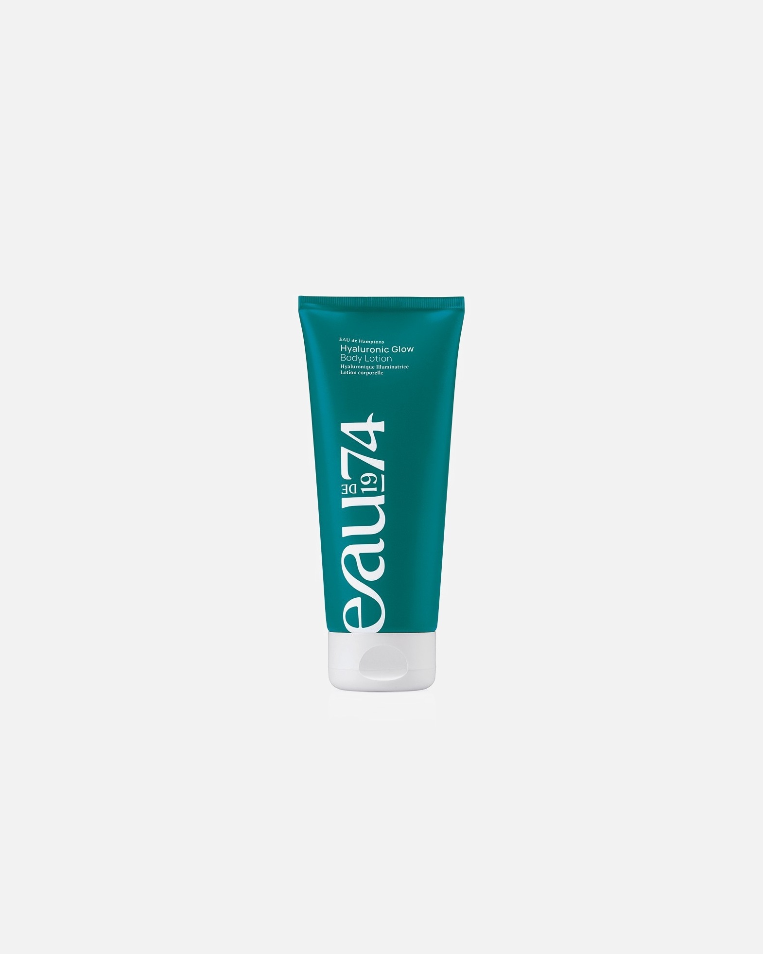 EAUde1974 Losion za tijelo EAU de Hamptons losion za tijelo s hijaluronskom kiselinom - 200 ml