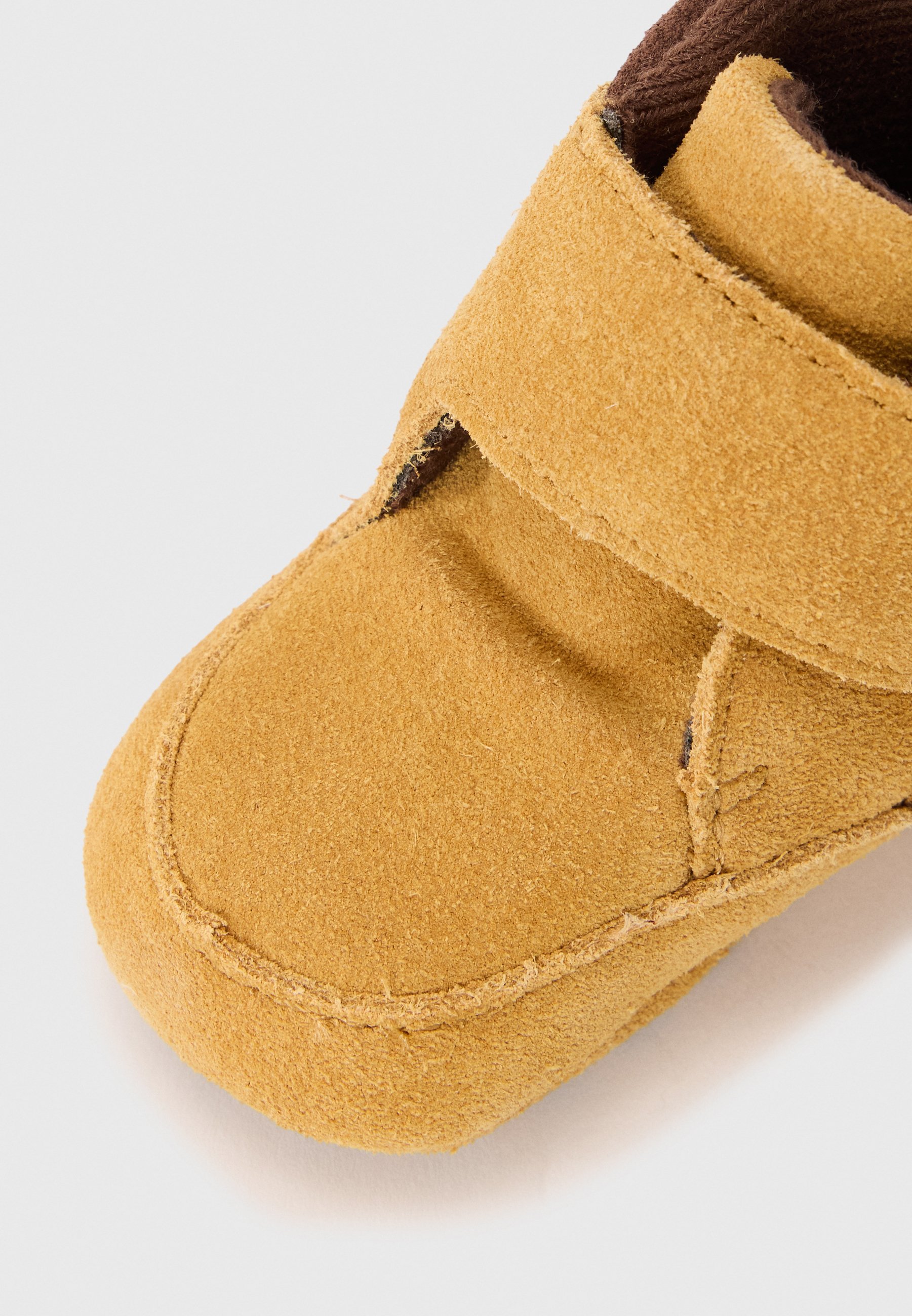 Timberland CRIB UNISEX - Stivali - beige