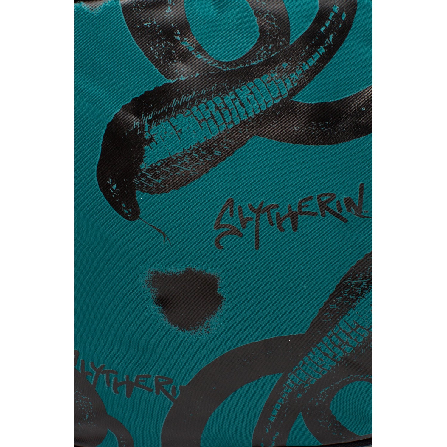 Harry Potter Hype Slytherin Lunchbox