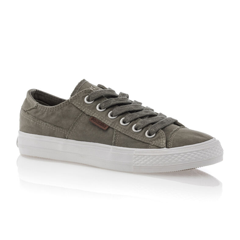Baskets / sneakers Femme Vert
