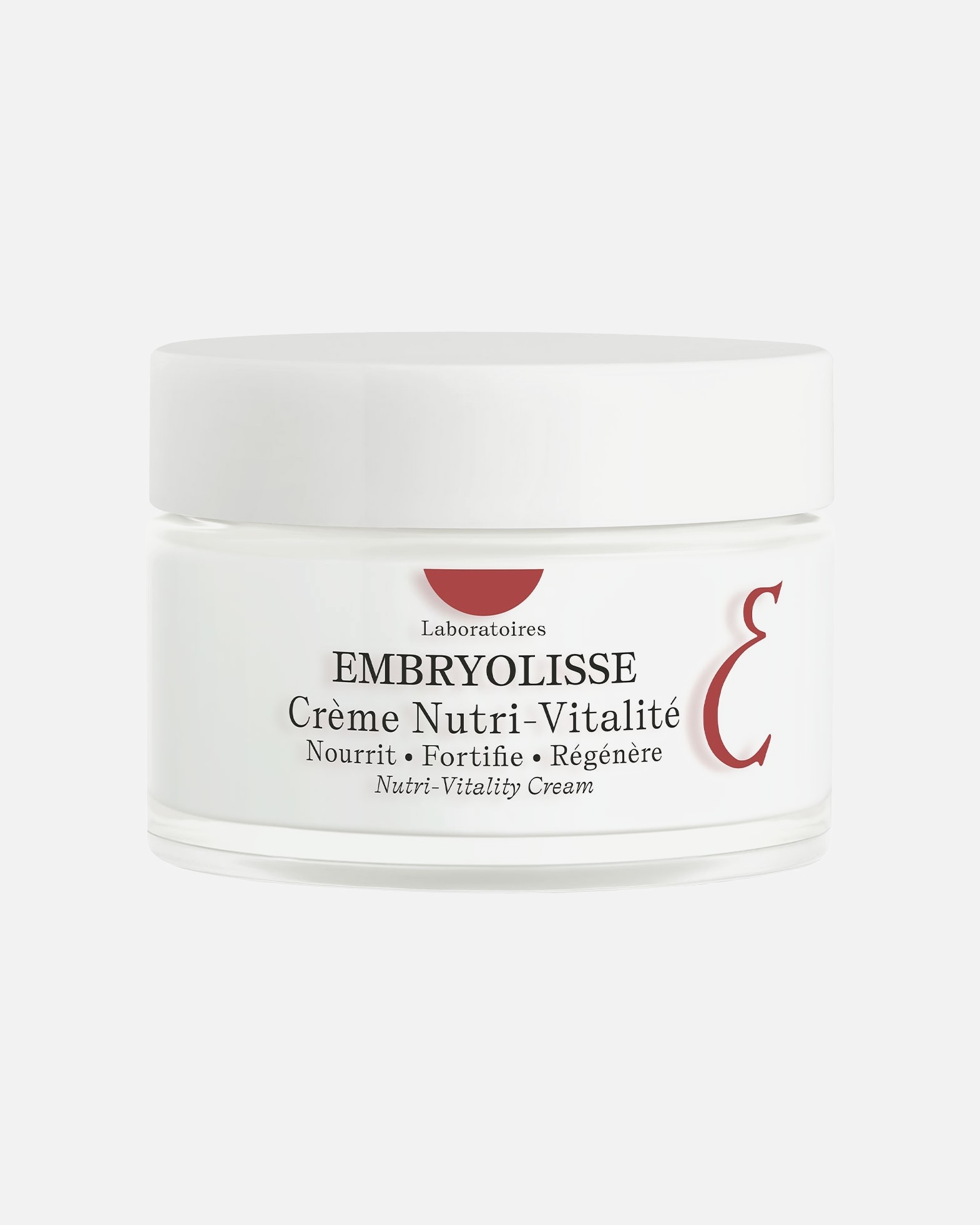 Embryolisse Crème Nutri-Vitalité
