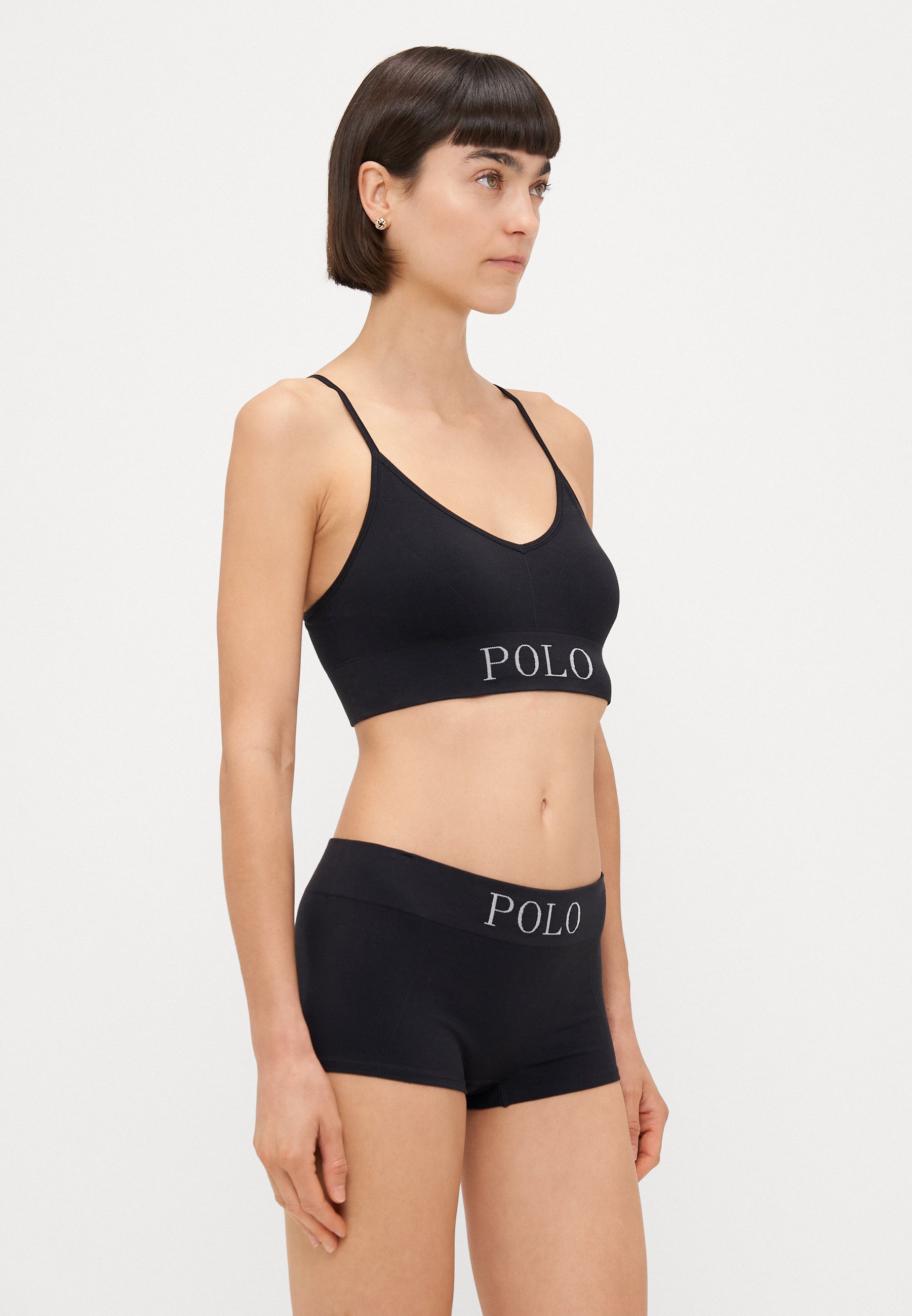 Polo Ralph Lauren BRALETTE - Bustier - oniksas