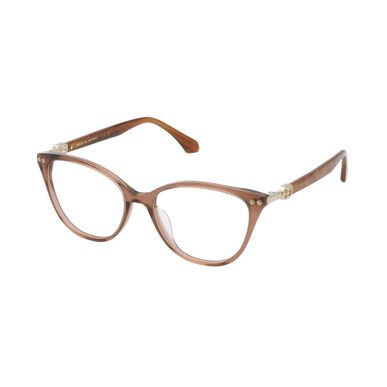 Twinset brilleinnfatning brun 014 Twinset
