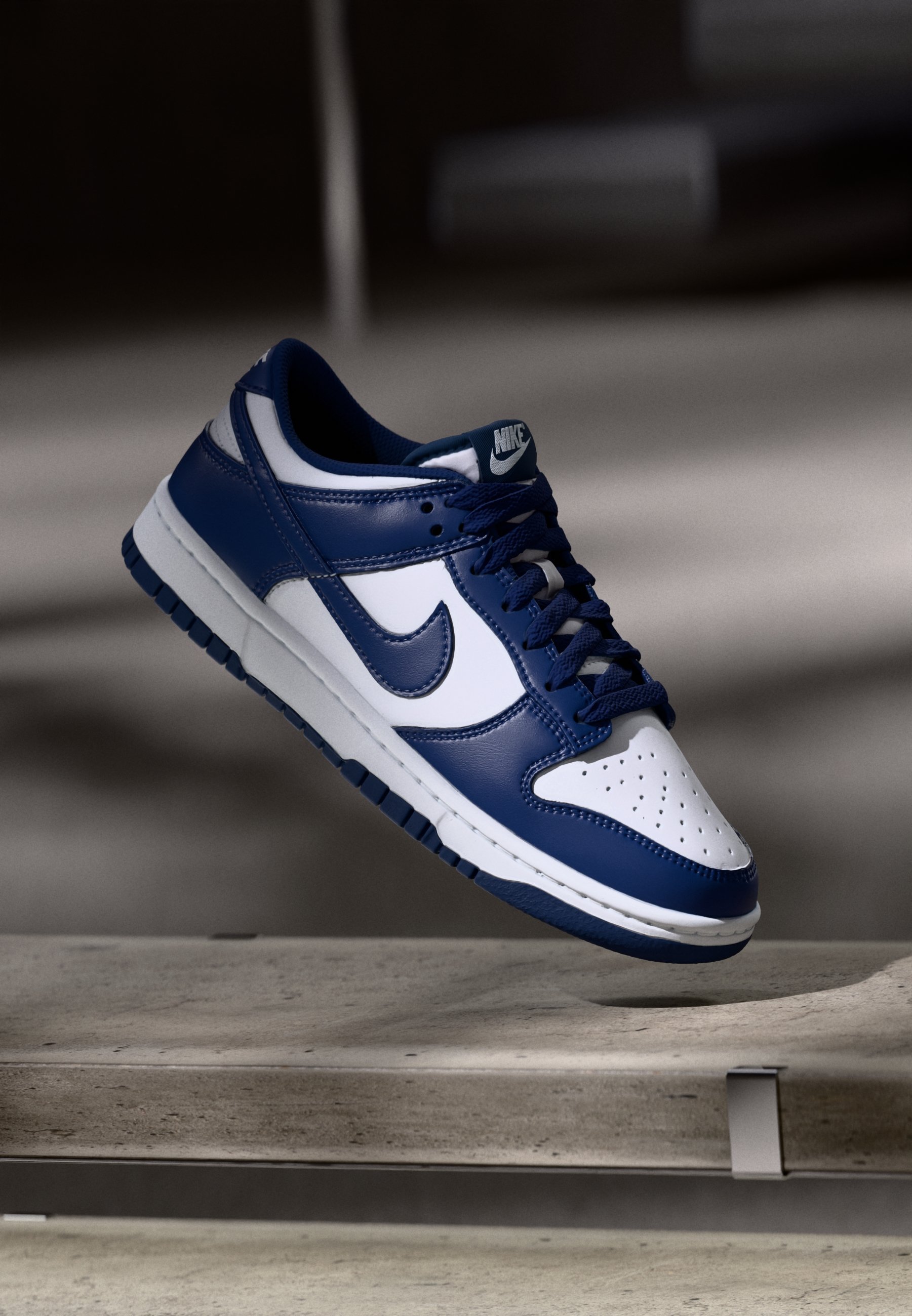 Nike Sportswear lage sneakers