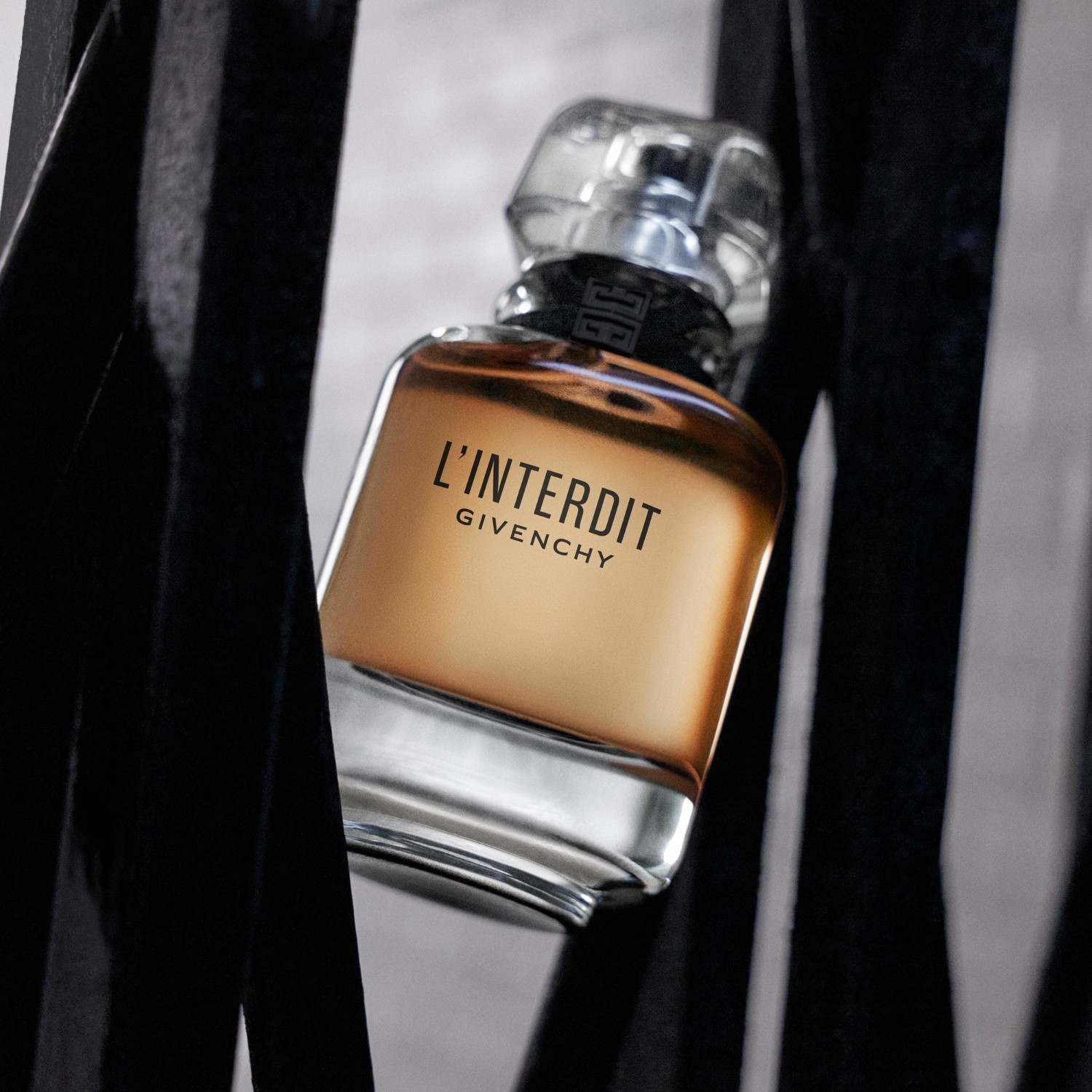 Givenchy Eau de Parfum L'Interdit - 35 ml