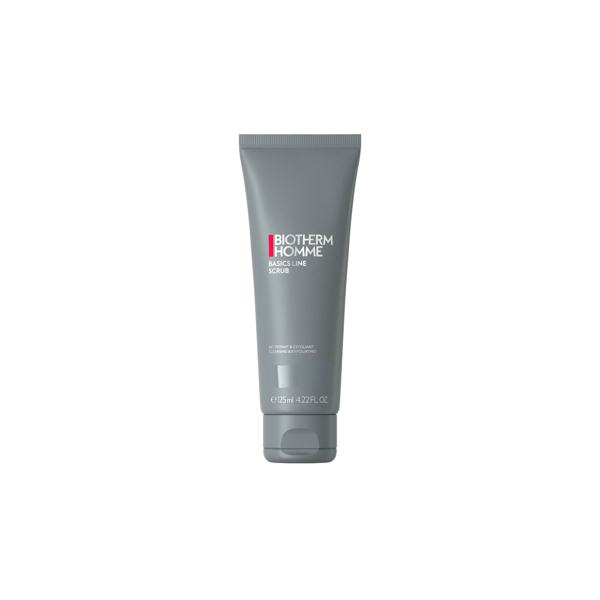 Piling za lice Basics Line 125 ml - Biotherm Homme