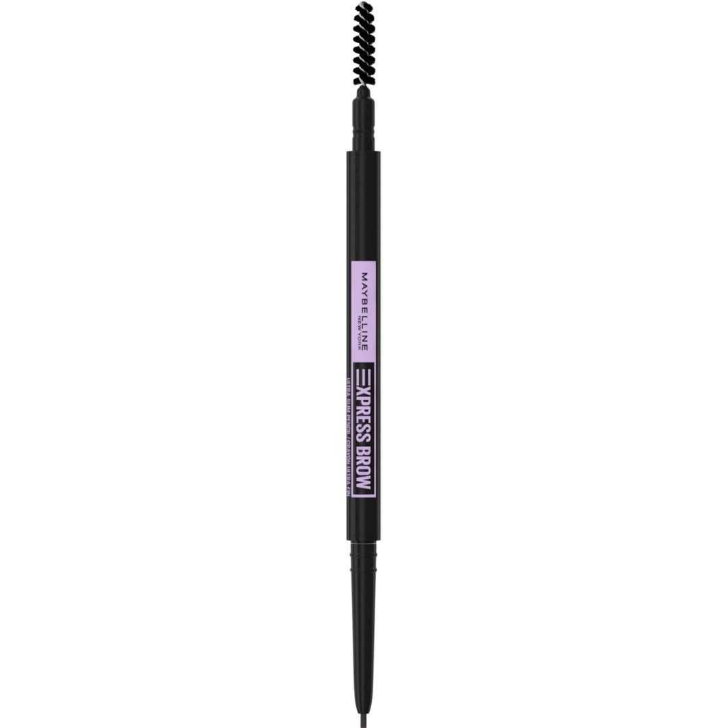 Ceruzka na obočie Maybelline Brow Ultra Slim – 0,9 kusov