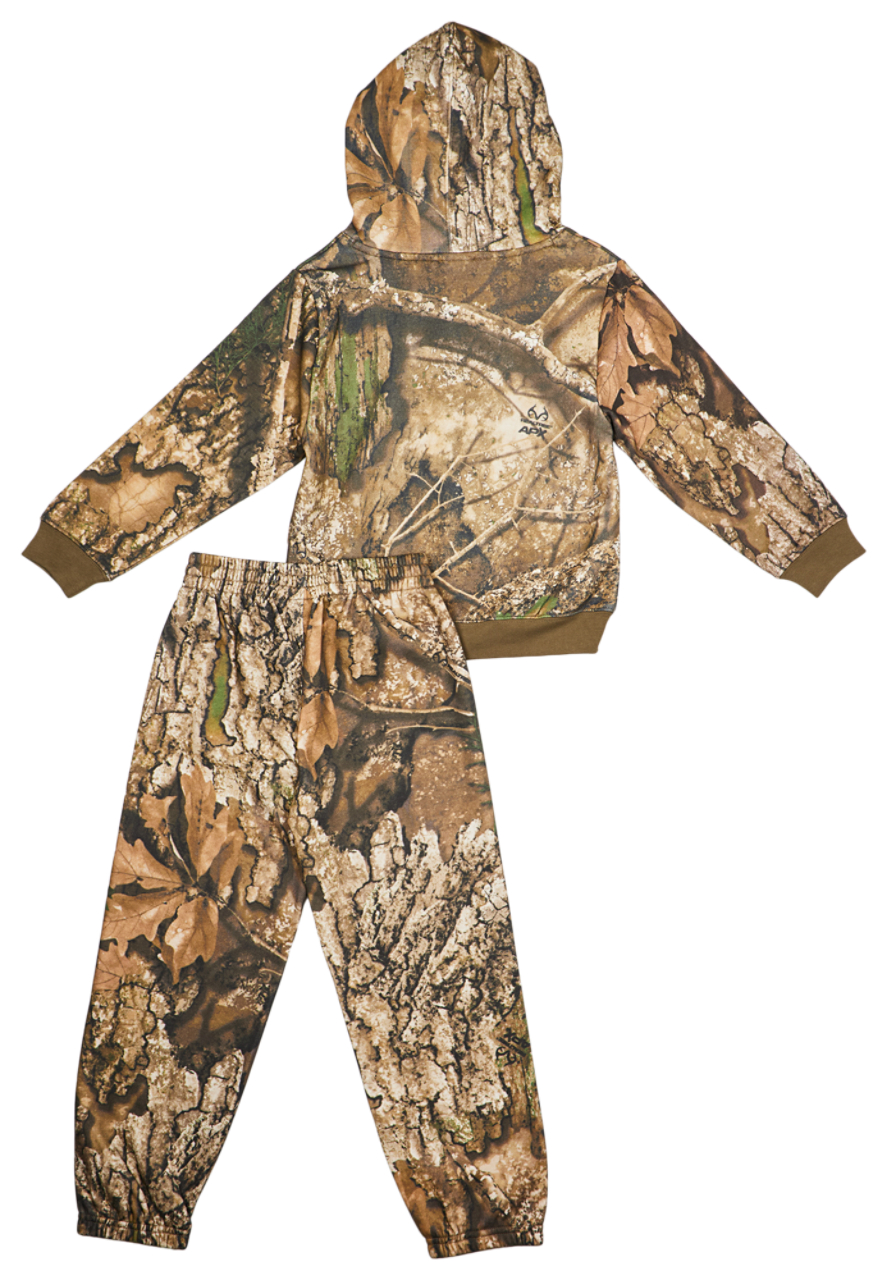 Jordan X Realtree