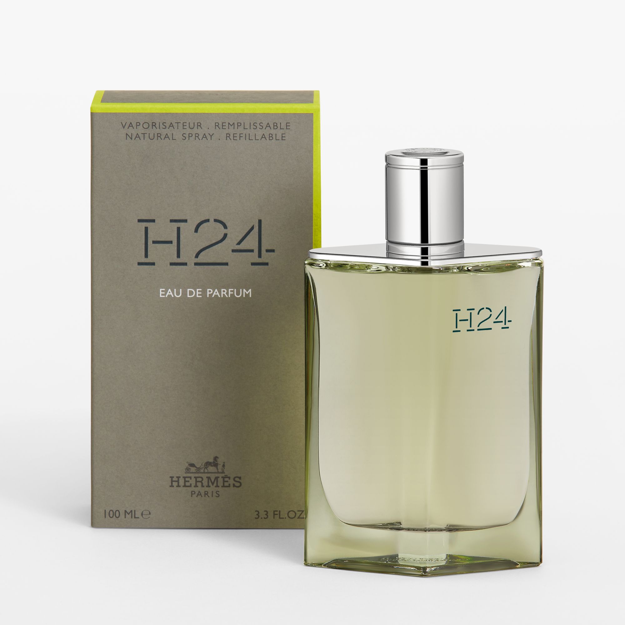 H24 Eau de Parfum Parfumi za moške