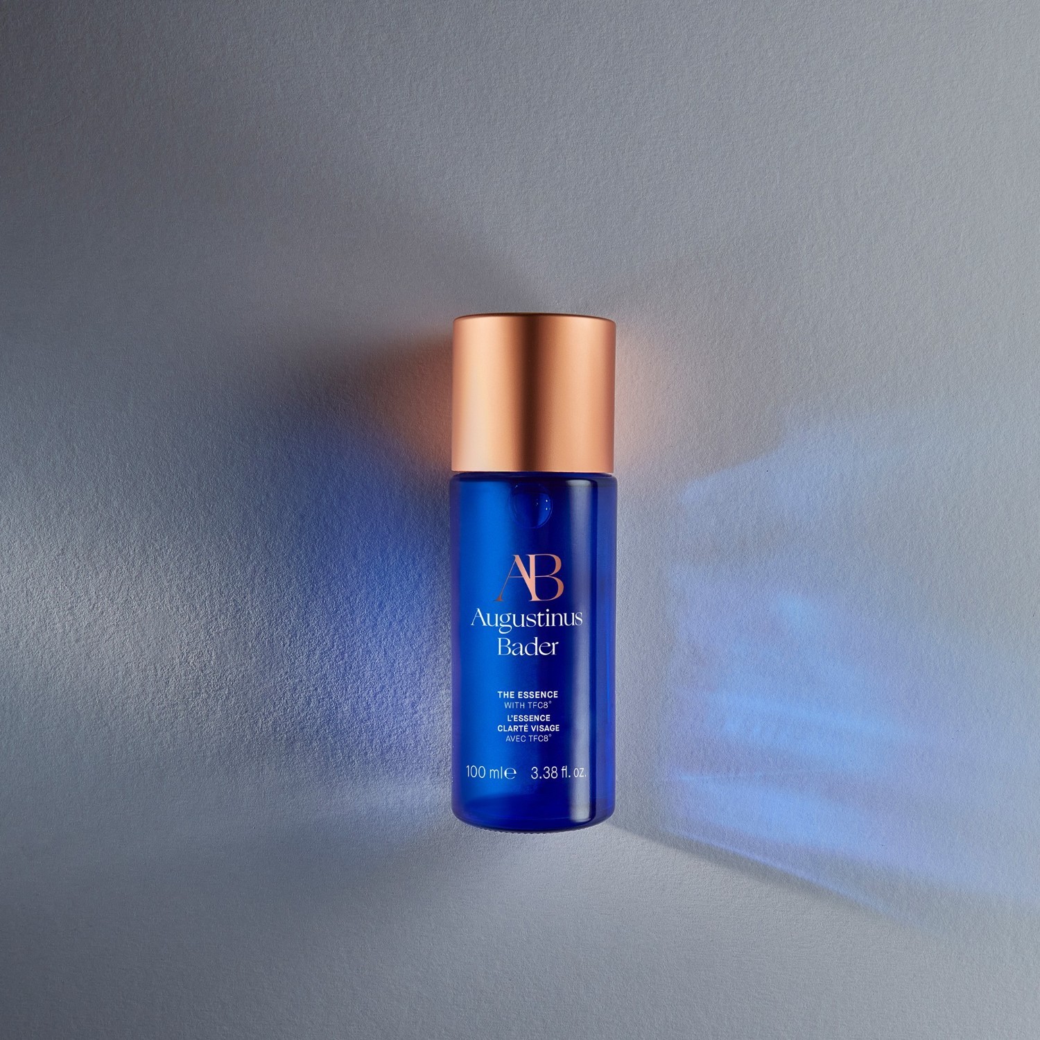Augustinus Bader losion za čišćenje lica - 100 ml