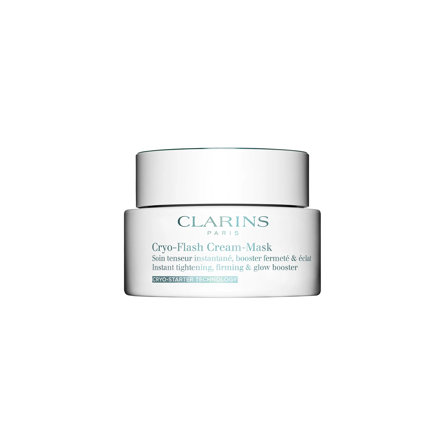 Esfolianti e Maschere Cryo-Flash Cream-Mask - Maschera Anti-età viso