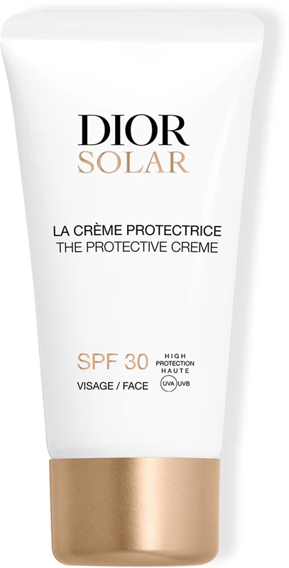 DIOR Dior Solar Creme Protetor FPS 30 Creme facial protetor FPS 30
