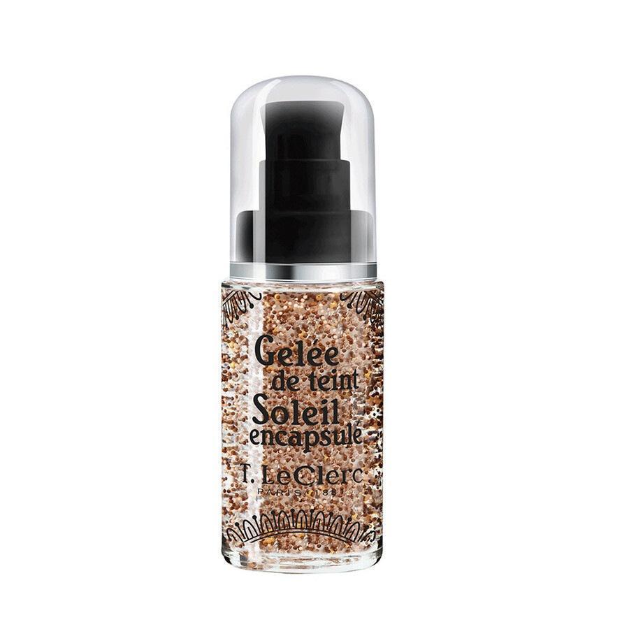T. LeClerc veido makiažo pagrindas – 30 ml