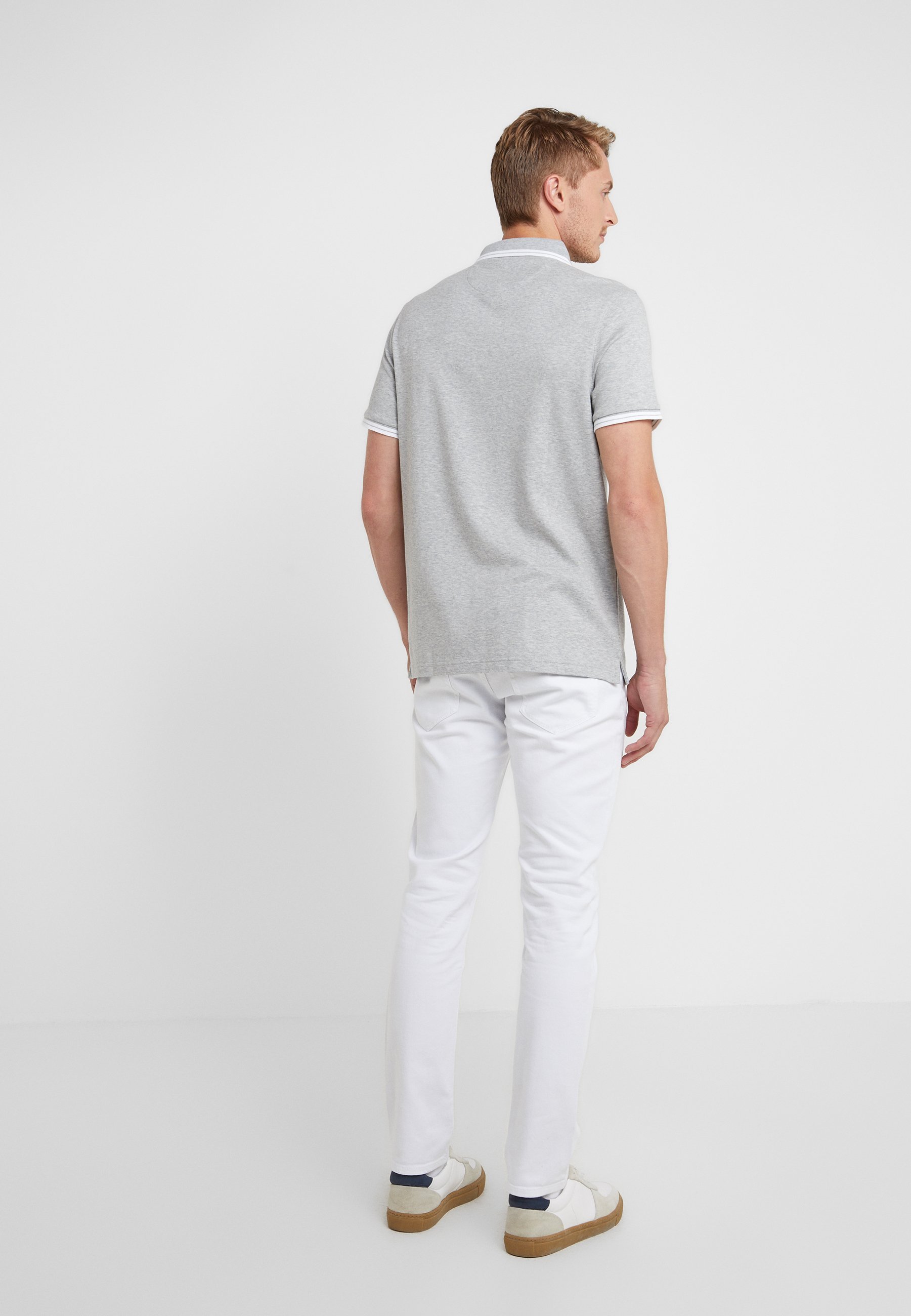 Jean slim Michael Kors - blanc