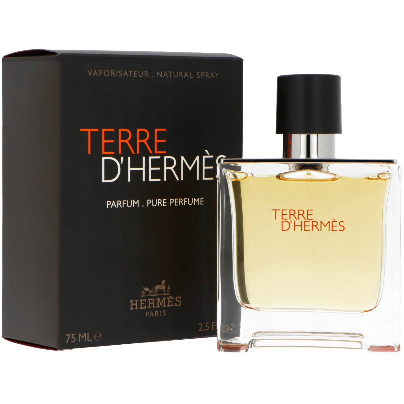 Hermès Terre D'Hermes