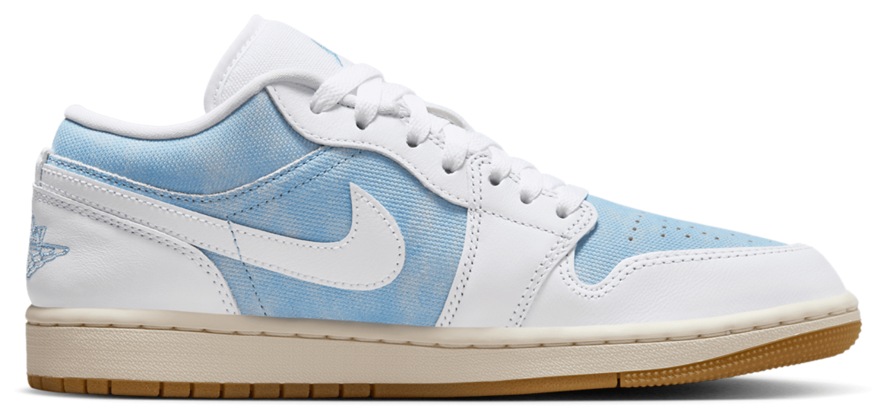 Jordan Aj1 Low