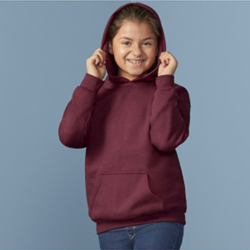  Sudadera Clásica Con Capucha 80/20 Fruit Of The Loom
