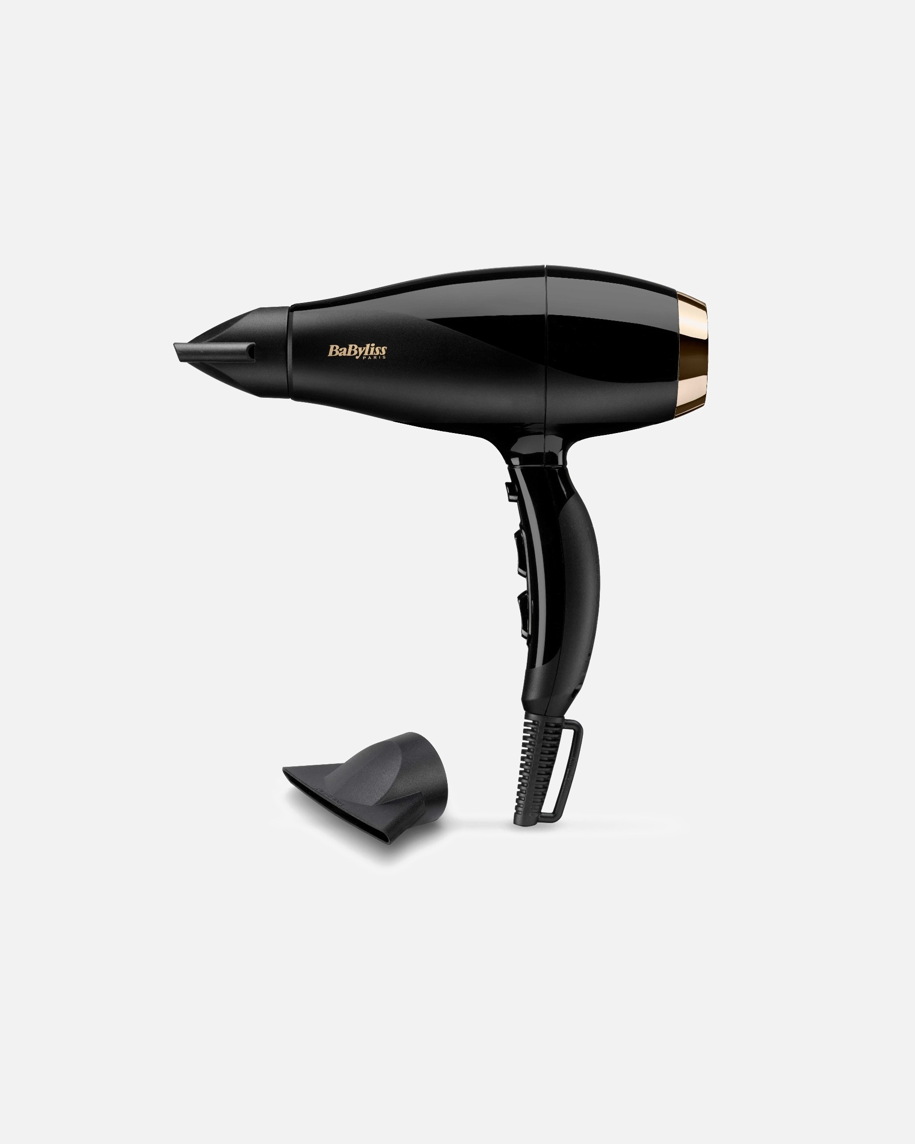 BaByliss Super Pro 2300 matu fēns - 1 gab.