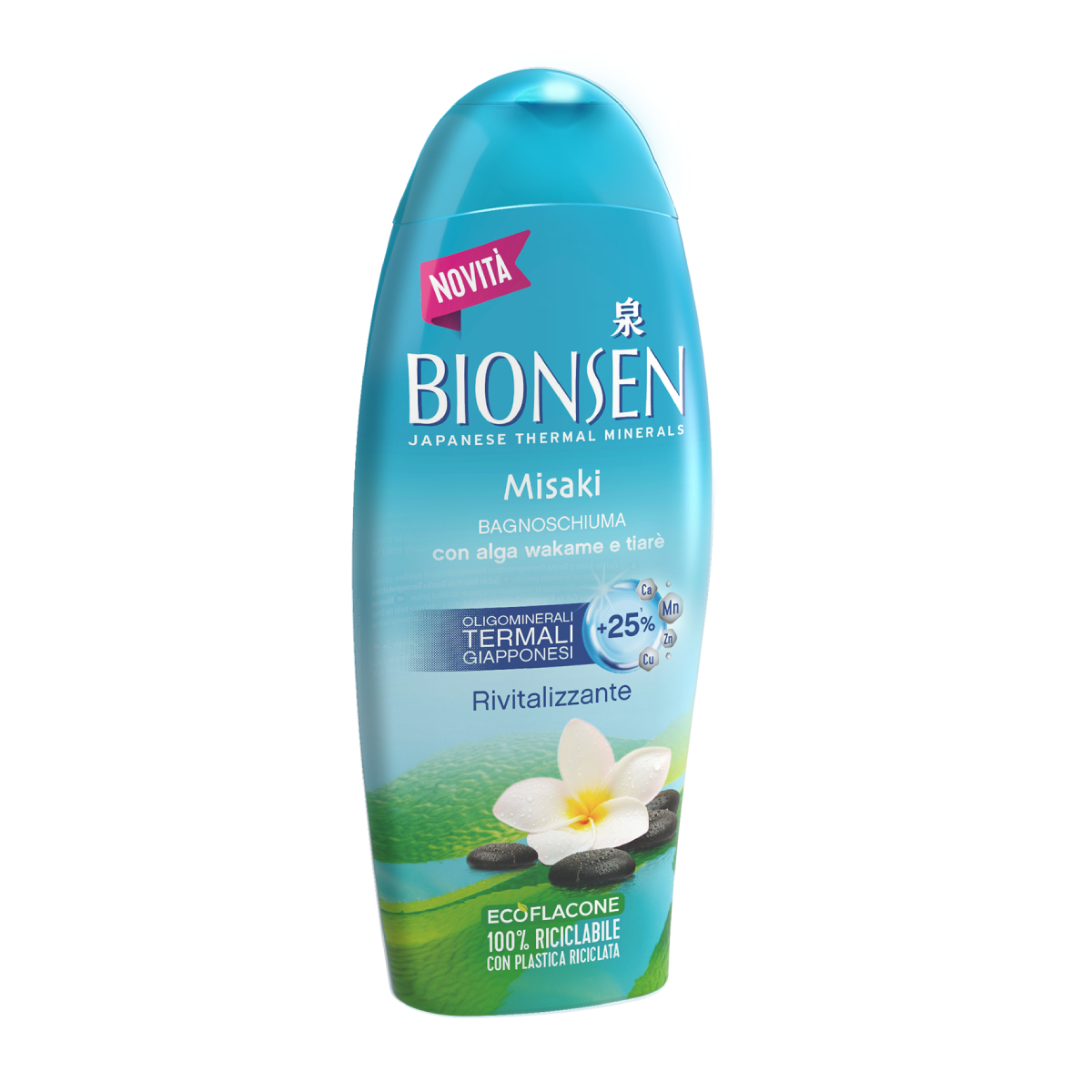 Bionsen Misaki Revitalisierend