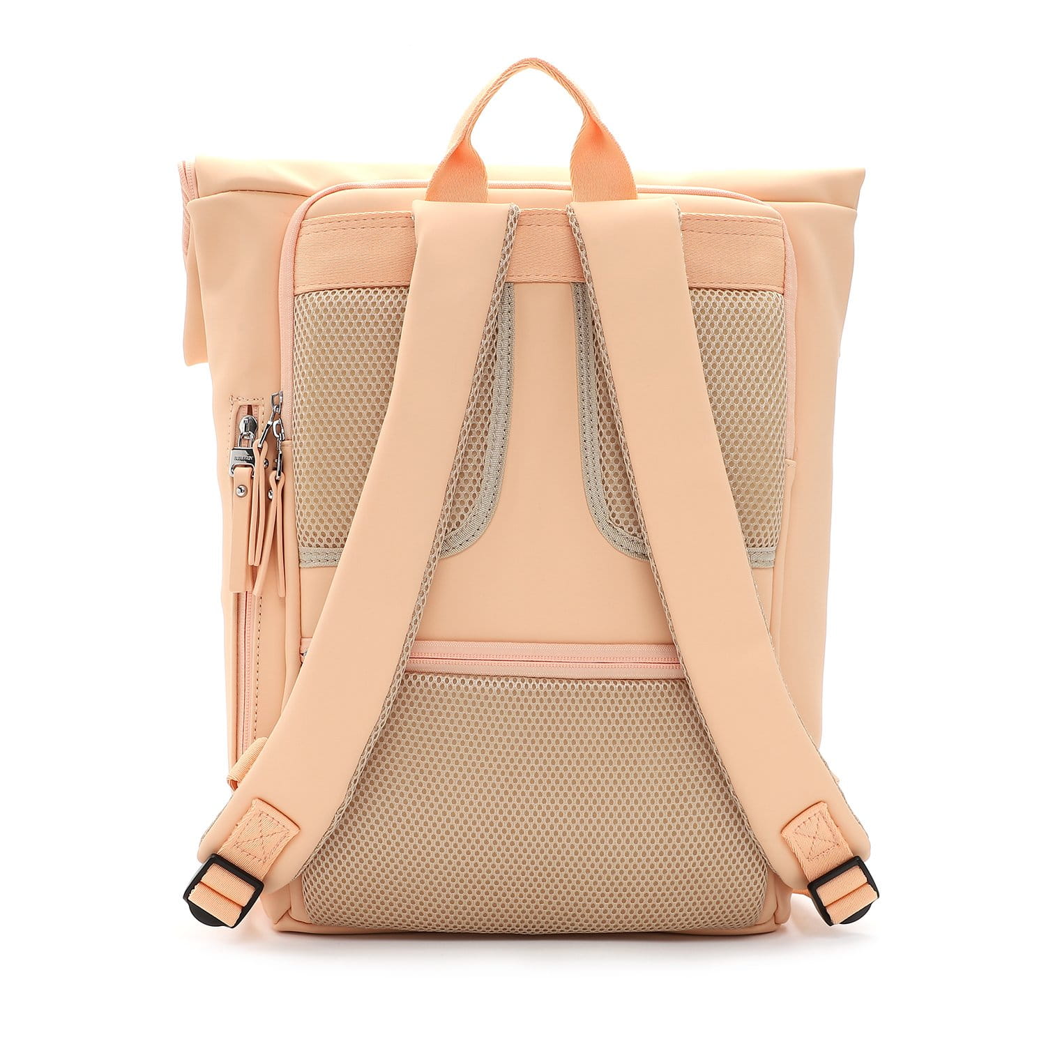 SURI FREY Rucksack SFY Besty - Aprikose