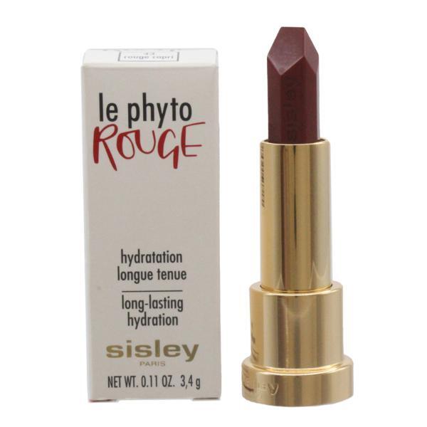 Sisley Le Phyto Rouge piros rúzs 43 Rouge Capri