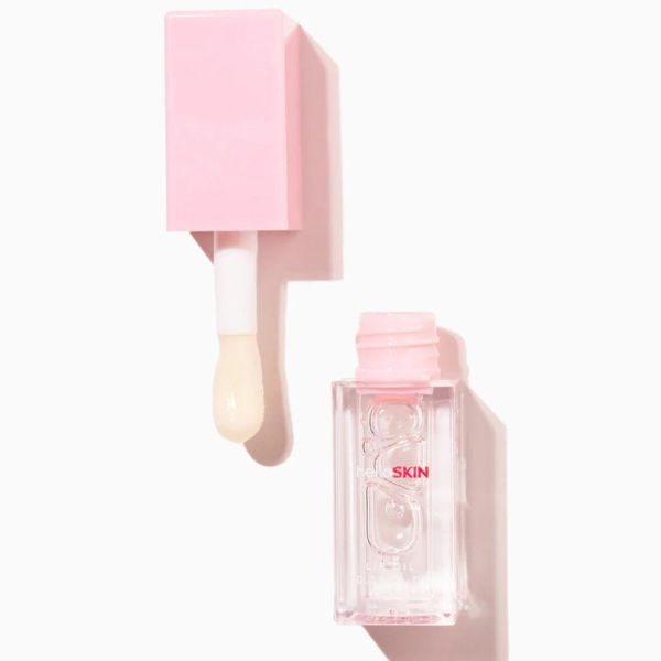 helloSkin Feuchtigkeitsspendendes Lippenöl - 5 ml