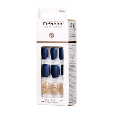 Kiss ImPRESS Nails Wannabe Star -irtokynnet 1 kpl
