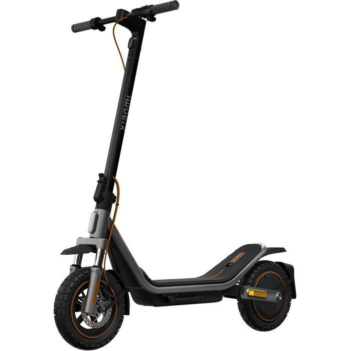Patinete eléctrico Xiaomi - Electric Scooter 6 Pro - 1000 W máx. - 12