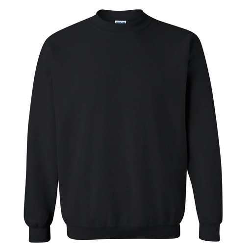 Gildan Heavy Blend Crew Neck Sweatshirt
