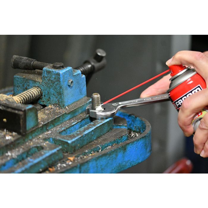 Lubricante penetrante FACOM - Multiusos - 300 ml