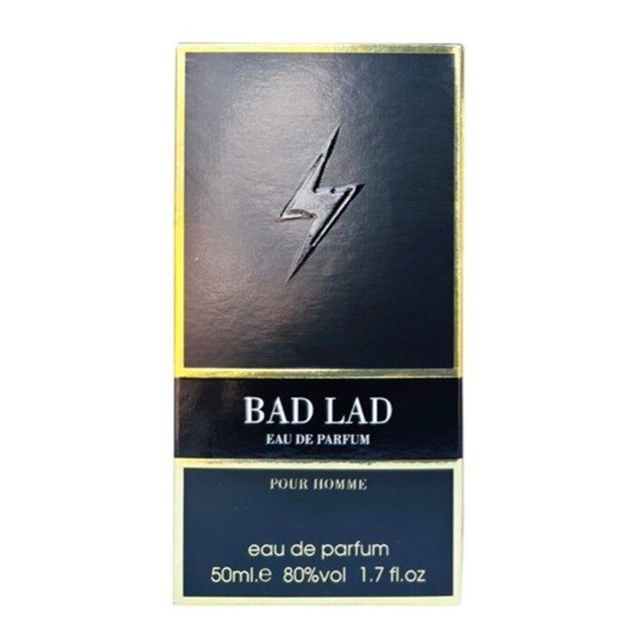 Duft World Bad Lad Pour Homme