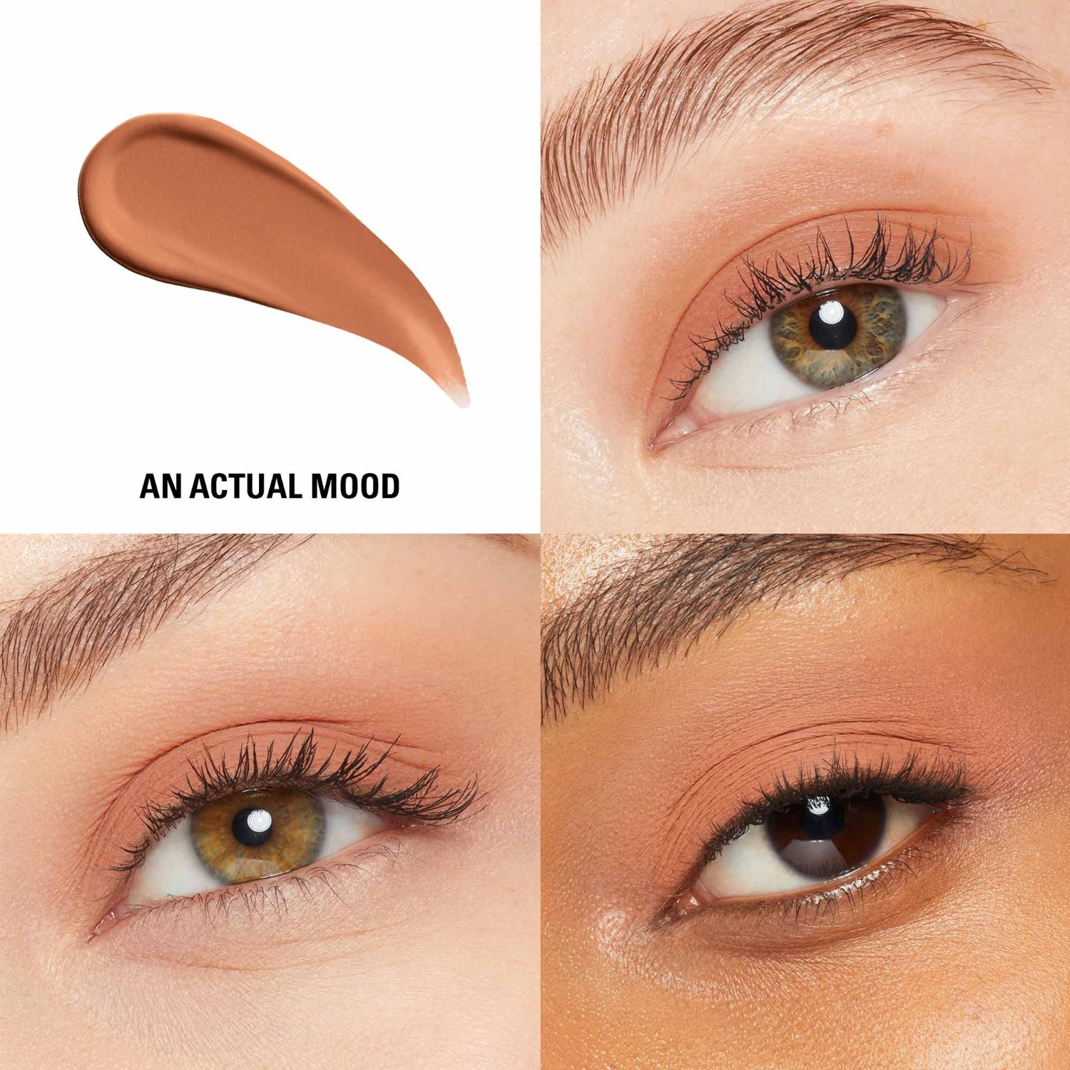 KYLIE COSMETICS Matte Liquid Eyeshadow