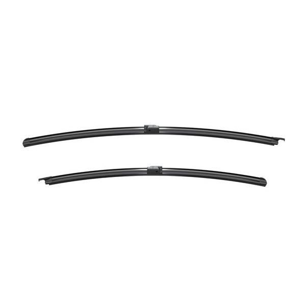 Escobillas limpiaparabrisas BOSCH AEROTWIN A963S X2