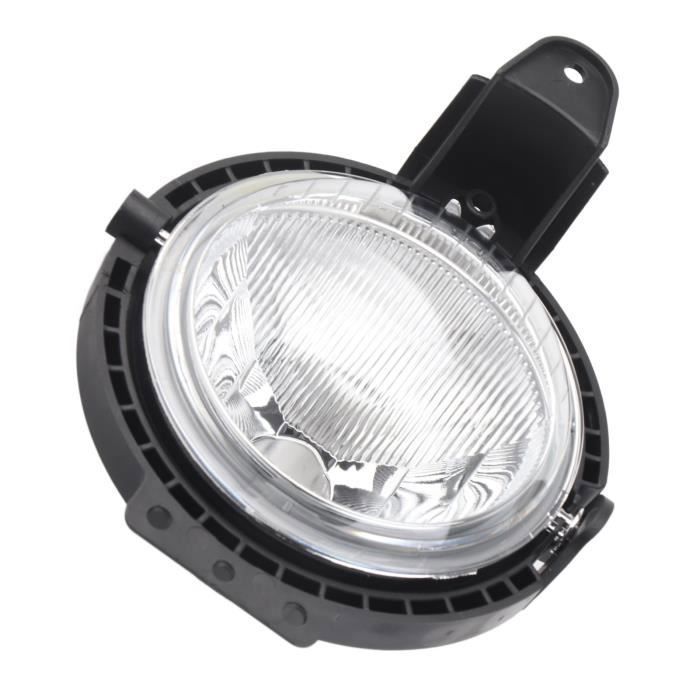 Mistlamp voor de voorbumper 63179802163 Universele autokoplamp
